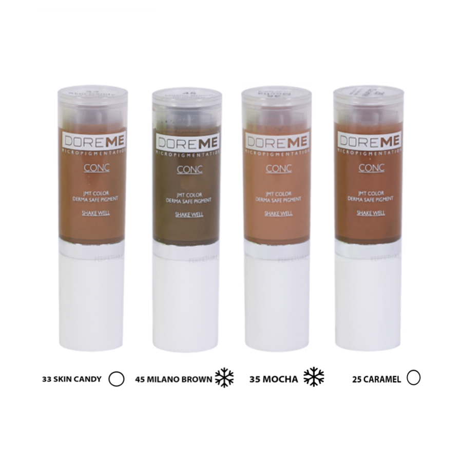 Doreme Kit One 1