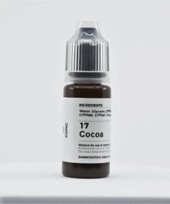 Doreme Pigment Concentrate Color: Cocoa