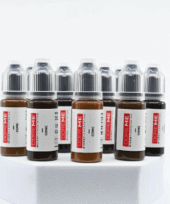 Doreme Pigment Concentrate Color: Espresso