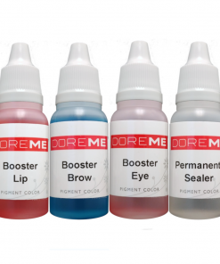 Doreme Booster Set