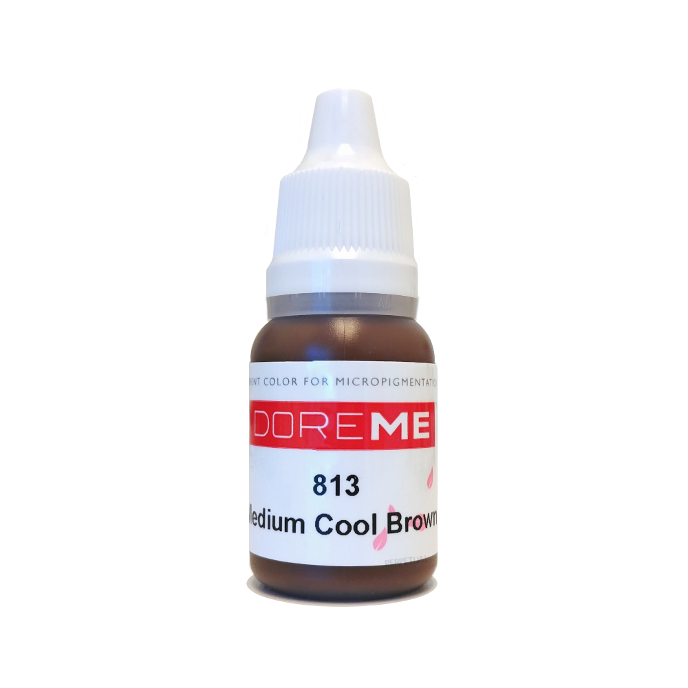 Doreme Organic Eye Pigment: Medium Cool Brown_5caba541504c4.png
