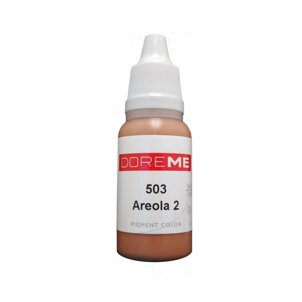 Doreme Permanent Makeup Color: Areola 2_5caa4f28a17ad.png