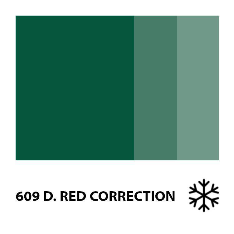 doreme-pigment-609-d-red-correction-chart